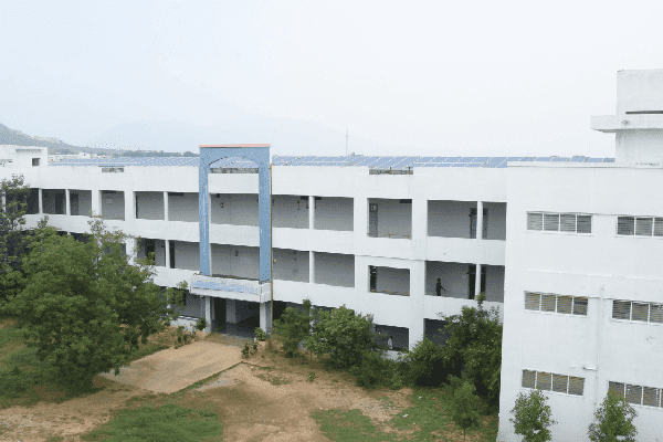Annamacharya College of Education, Rajampet