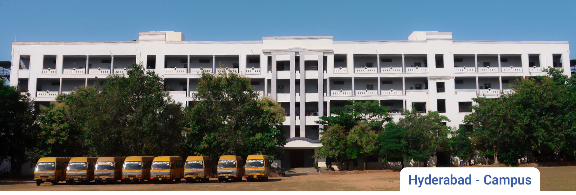 AITS Hyderabad
