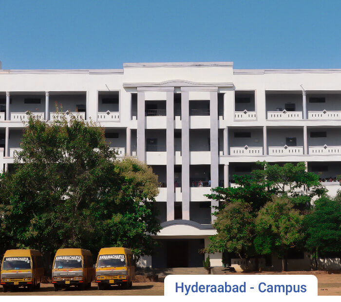 AITS Hyderabad