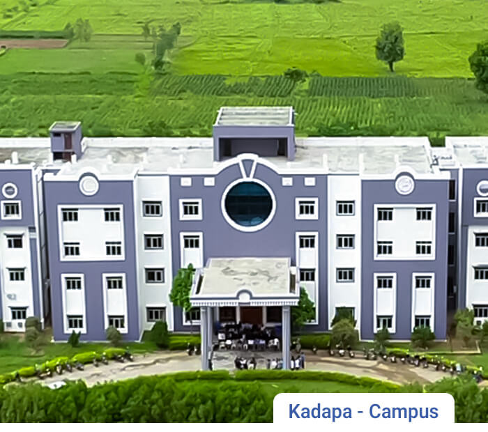 AITS Kadapa