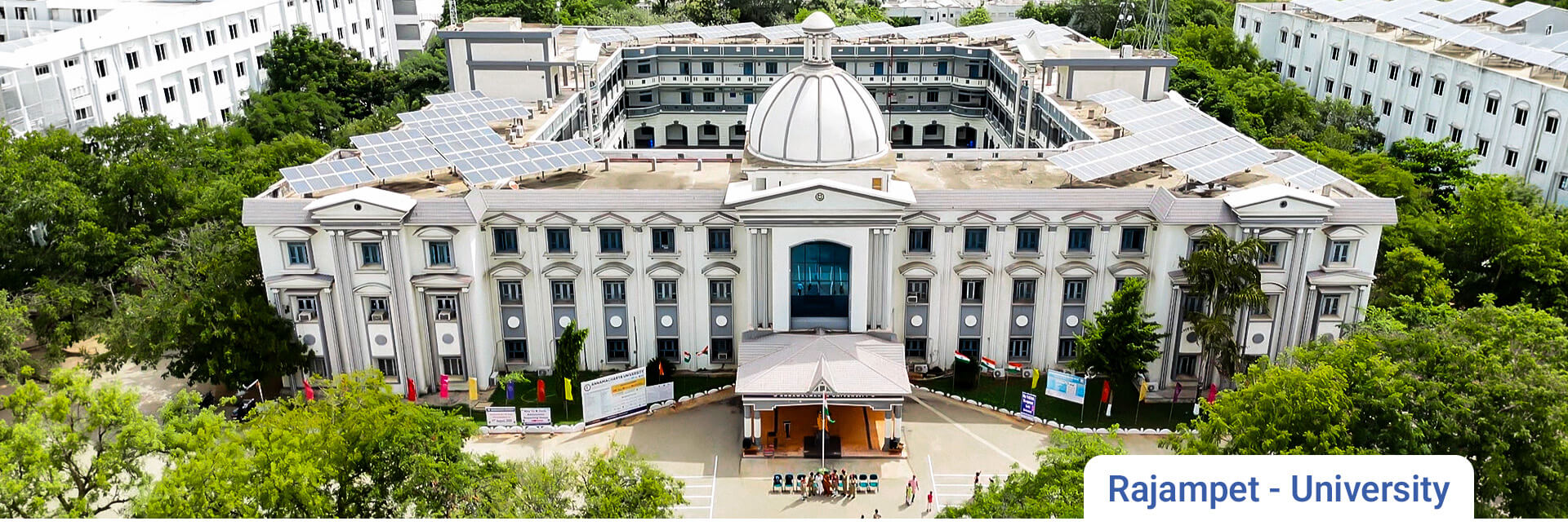 Annamacharya University