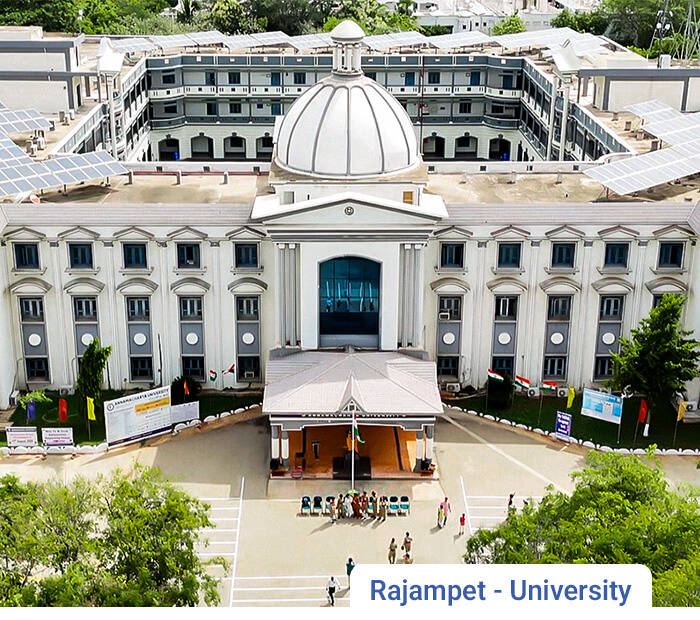 Annamacharya University