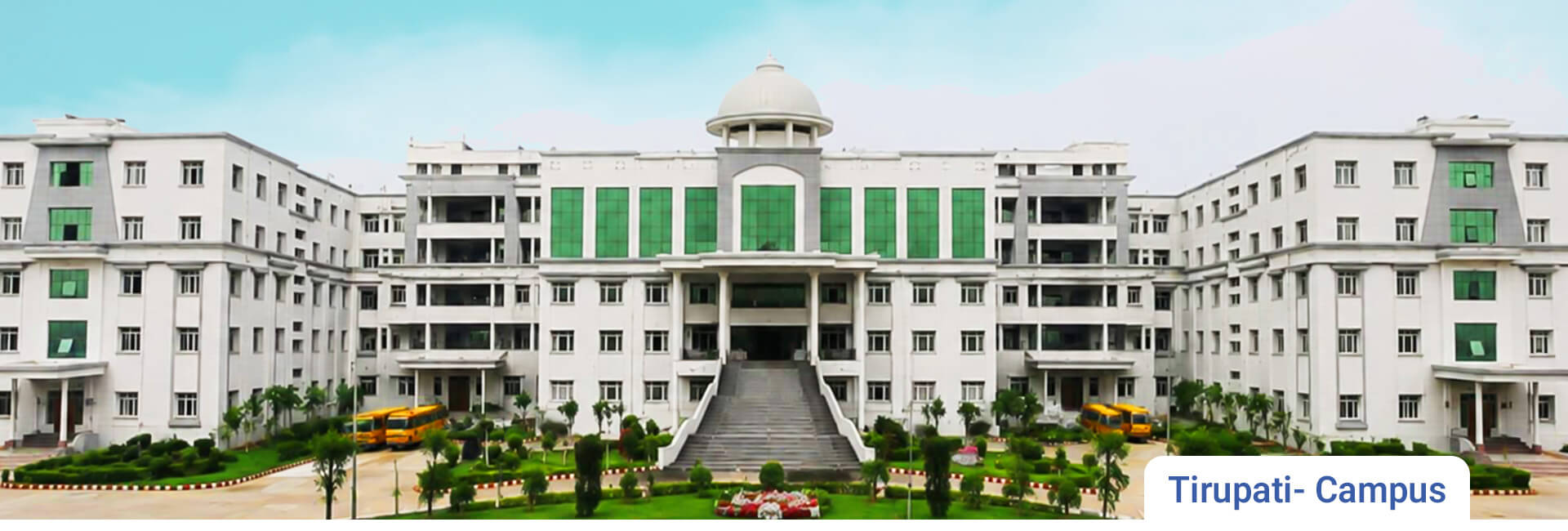 AITS Tirupati