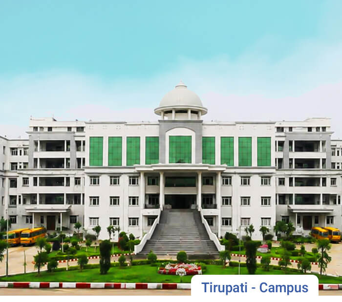 AITS Tirupati